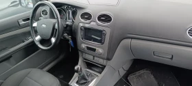 Ford Focus 1.8/2.0TDCi, снимка 14