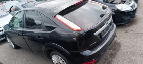 Ford Focus 1.8/2.0TDCi, снимка 10