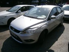 Ford Focus 1.8/2.0TDCi, снимка 5