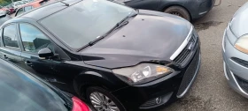 Ford Focus 1.8/2.0TDCi, снимка 4