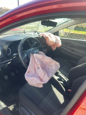 Hyundai I20 1.2i, снимка 7