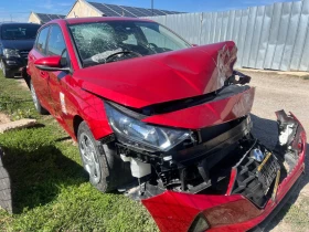 Hyundai I20 1.2i, снимка 3