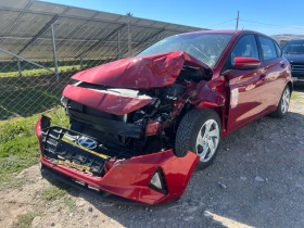 Hyundai I20 1.2i, снимка 5