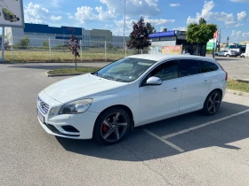 Volvo V60 V60 R-design, снимка 1