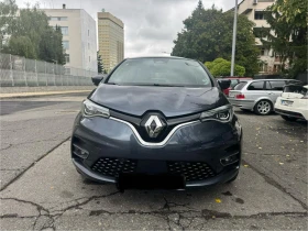 Renault Zoe R135 Riviera CCS - изображение 2