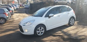 Citroen C3 1.4HDI EXCLUSIVE ПАНОРАМА