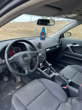 Audi A3, снимка 2