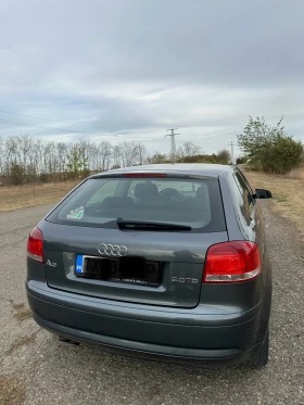 Audi A3, снимка 4