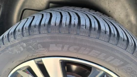 Peugeot 5008 GT LINE ОБСЛУЖЕНА/65000км/7-места/KEYLESS/FULL, снимка 8