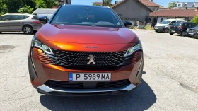 Peugeot 5008 GT LINE ОБСЛУЖЕНА/65000км/7-места/KEYLESS/FULL, снимка 1