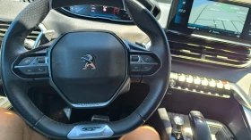 Peugeot 5008 GT LINE ОБСЛУЖЕНА/65000км/7-места/KEYLESS/FULL, снимка 11