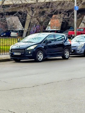 Peugeot 3008 1.6 HDI* ОБСЛУЖЕНА* ДЪЛГОСТРОЧНА НАДЕЖНОСТ* ИКОНОМ, снимка 1