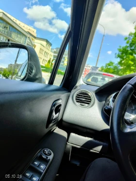 Peugeot 3008 1.6 HDI* ОБСЛУЖЕНА* ДЪЛГОСТРОЧНА НАДЕЖНОСТ* ИКОНОМ, снимка 8