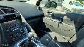 Peugeot 3008 1.6 HDI* ОБСЛУЖЕНА* ДЪЛГОСТРОЧНА НАДЕЖНОСТ* ИКОНОМ, снимка 10