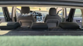 Peugeot 3008 1.6 HDI* ОБСЛУЖЕНА* ДЪЛГОСТРОЧНА НАДЕЖНОСТ* ИКОНОМ, снимка 7