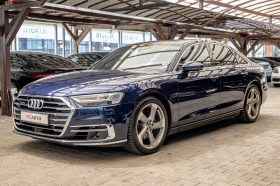 Audi A8 50TDI/RSE/Bang&Olufsen/Обдухване/Шибедах/Амбиент, снимка 3