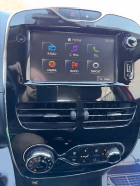 Renault Clio CarPlay, снимка 13