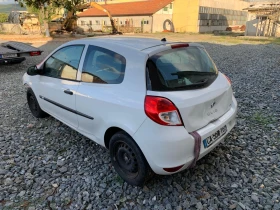 Renault Clio 1.5 DCI Климатик Товарно N1, снимка 6