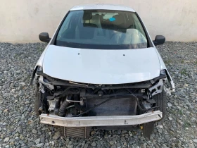 Renault Clio 1.5 DCI Климатик Товарно N1, снимка 2