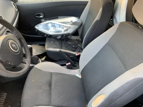 Renault Clio 1.5 DCI Климатик Товарно N1, снимка 9