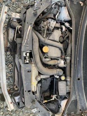 Renault Clio 1.5 DCI Климатик Товарно N1, снимка 10