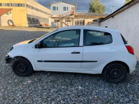 Renault Clio 1.5 DCI Климатик Товарно N1, снимка 7