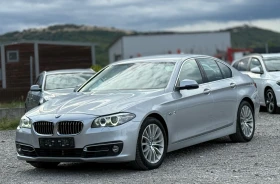 BMW 530 XD 258к.с * LUXURY* * Face-Lift* , снимка 3