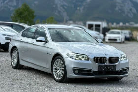 BMW 530 XD 258к.с * LUXURY* * Face-Lift* , снимка 1
