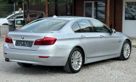 BMW 530 XD 258к.с * LUXURY* * Face-Lift* , снимка 6