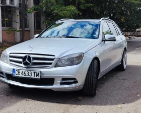Mercedes-Benz C 220 CDI 220, снимка 3