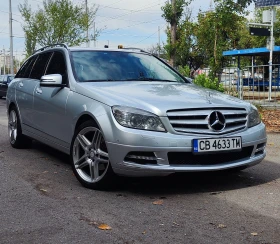 Mercedes-Benz C 220 CDI 220, снимка 1