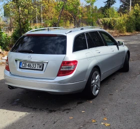 Mercedes-Benz C 220 CDI 220, снимка 6