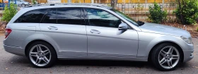 Mercedes-Benz C 220 CDI 220, снимка 5