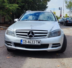 Mercedes-Benz C 220 CDI 220, снимка 2