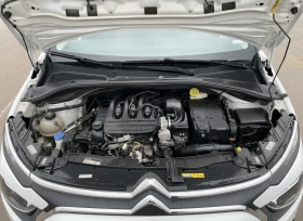 Citroen C3  2021 110, 000km EURO6 1.2 БЕНЗИН Pure tech, снимка 16