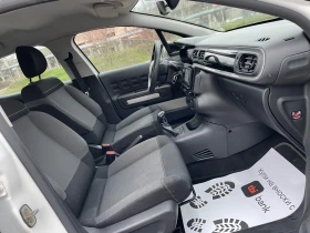 Citroen C3  2021г. 110, 000km, EURO6, 1.2 pure tech, снимка 6