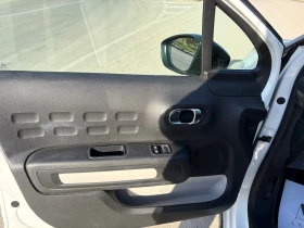 Citroen C3 110.000км, 2021г. EURO6, 1.2 бензин, снимка 5