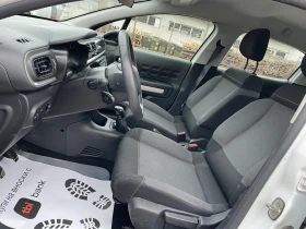 Citroen C3  2021г. 110, 000km, EURO6, 1.2 pure tech, снимка 7