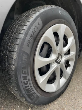 Citroen C3  2021г. 110, 000km, EURO6, 1.2 pure tech, снимка 17