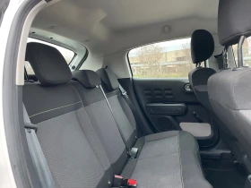 Citroen C3  2021г. 110, 000km, EURO6, 1.2 pure tech, снимка 14