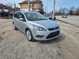 Ford Focus 1.6i GAS, снимка 3
