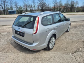Ford Focus 1.6i GAS, снимка 5