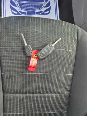 Ford Focus 1.6i GAS, снимка 17