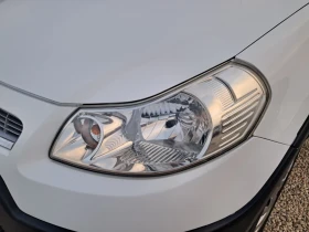 Fiat Sedici 1.6 4x4 Бензин/Газ, снимка 14