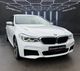 BMW 6 GT M-Packet, снимка 3
