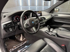 BMW 6 GT M-Packet, снимка 9