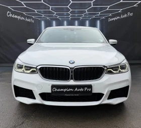 BMW 6 GT M-Packet, снимка 2