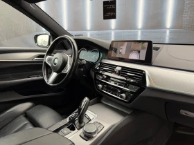 BMW 6 GT M-Packet, снимка 12