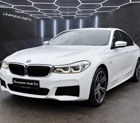 BMW 6 GT M-Packet, снимка 1