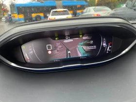 Peugeot 3008 New Line Up ALLURE PACK 1.5 BlueHDi 130 S&S EAT8 E, снимка 7